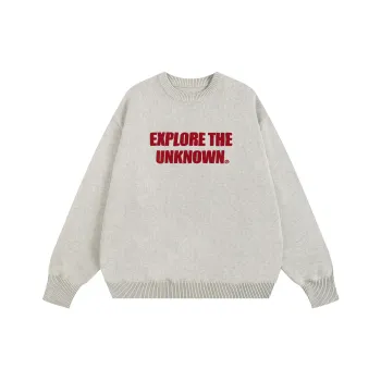 Atry Sweaters Unisex