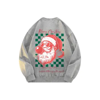 Caramella Sweatshirts Unisex