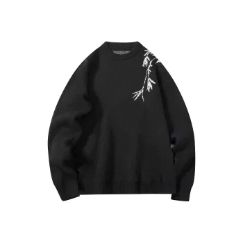 YATSI Sweaters Unisex