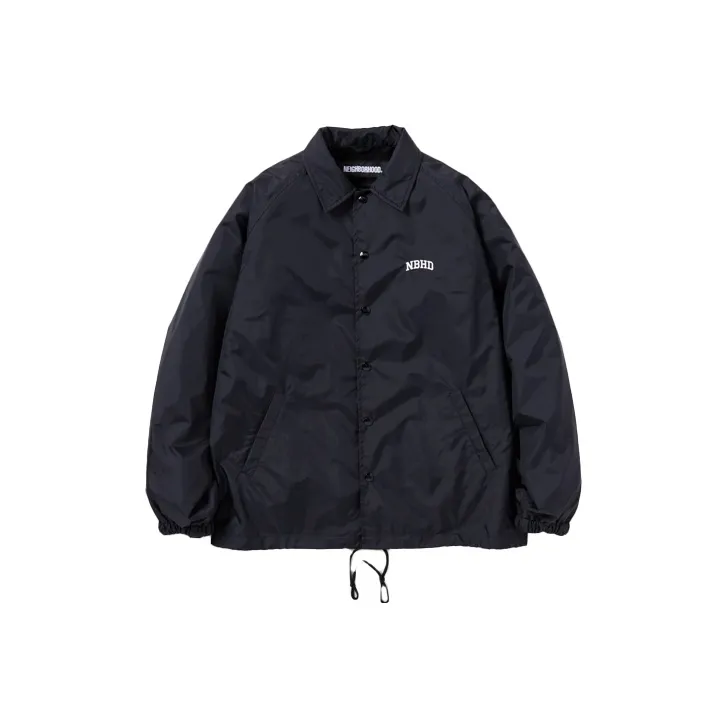 NEIGHBORHOOD Jackets Men-5