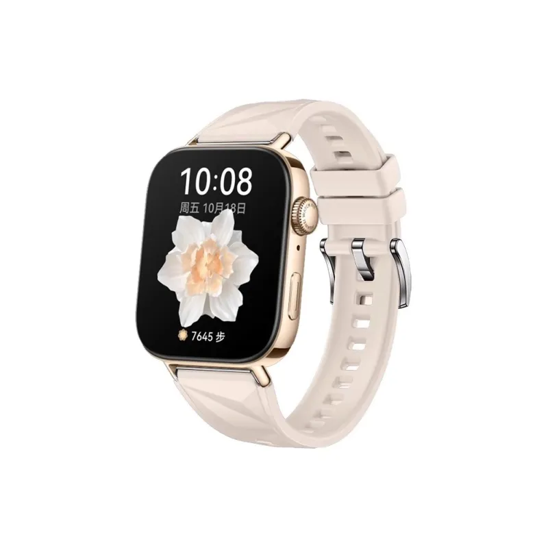 Fly Watch Band Huawei Compatibility 193mm Silicone Material-9