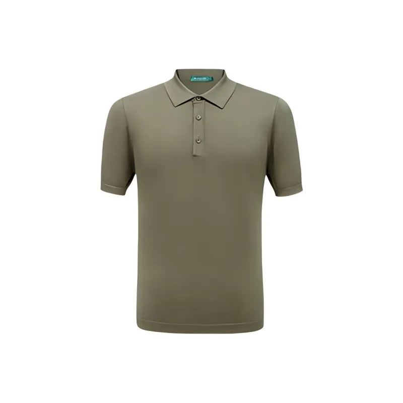 BY CREATIONS Polo Shirts Men-0