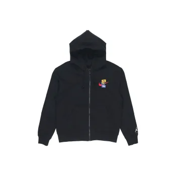 JORDAN Air Jackets Men Black