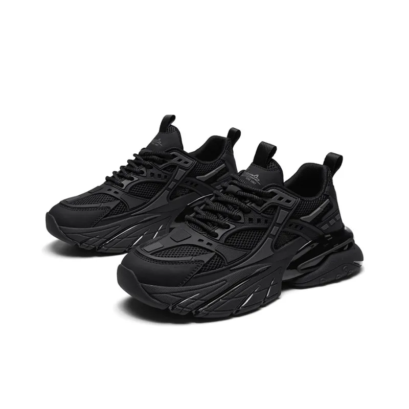Frank Mully Low Top Chunky Sneakers Men's-2