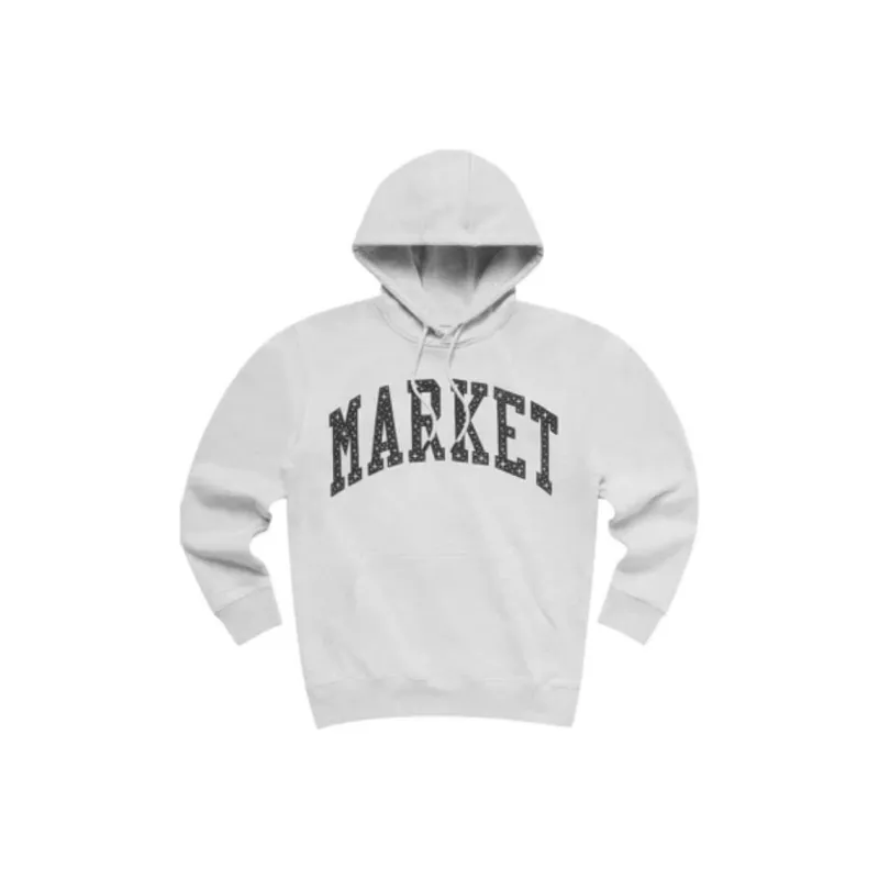 Market Arc Puff Hoodie Hoodie-0