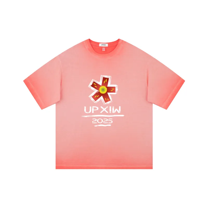 UPXIW T Shirts Unisex-10