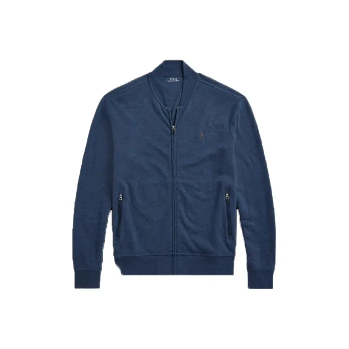 Polo Ralph Lauren Jackets Coats Men's Navy Blue-0
