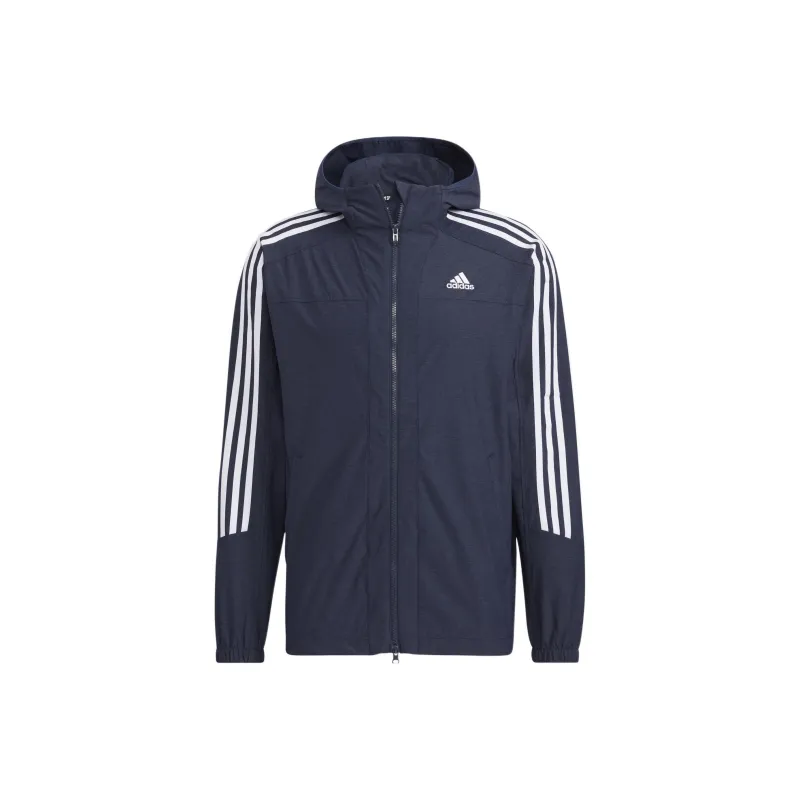 Adidas Jackets Men Legend Ink Color-0