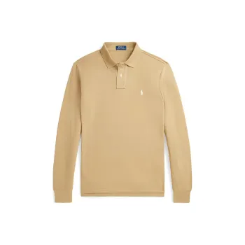 Polo Ralph Lauren Polo Pony Polo Shirt