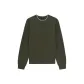 Army Green/White