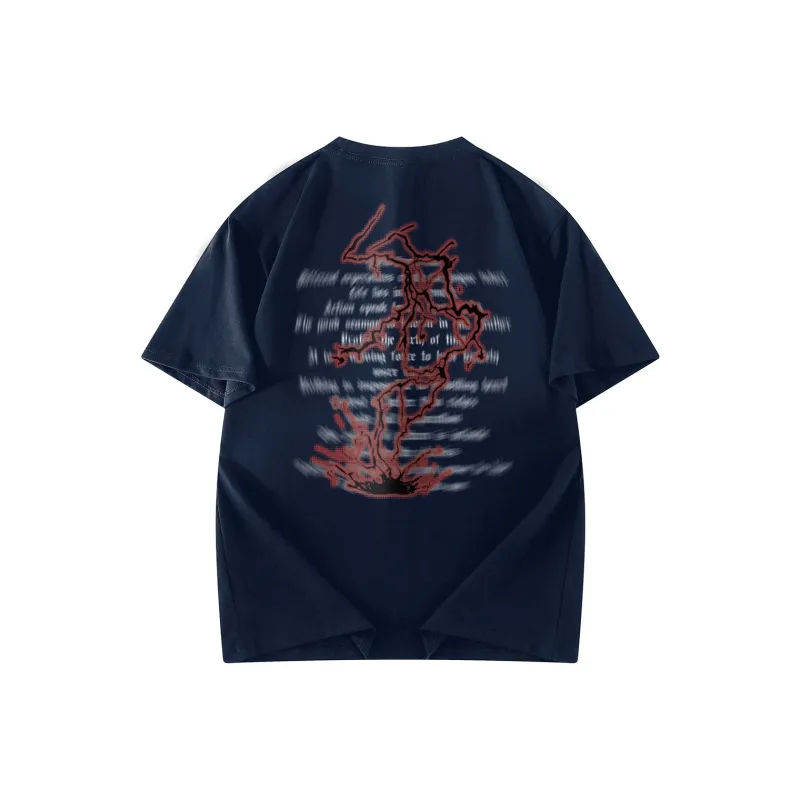 7 SEVFUN T Shirts Unisex-6
