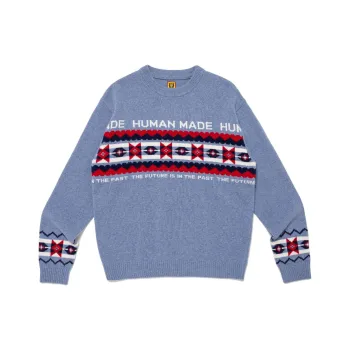 HUMAN MADE Sweaters Unisex
