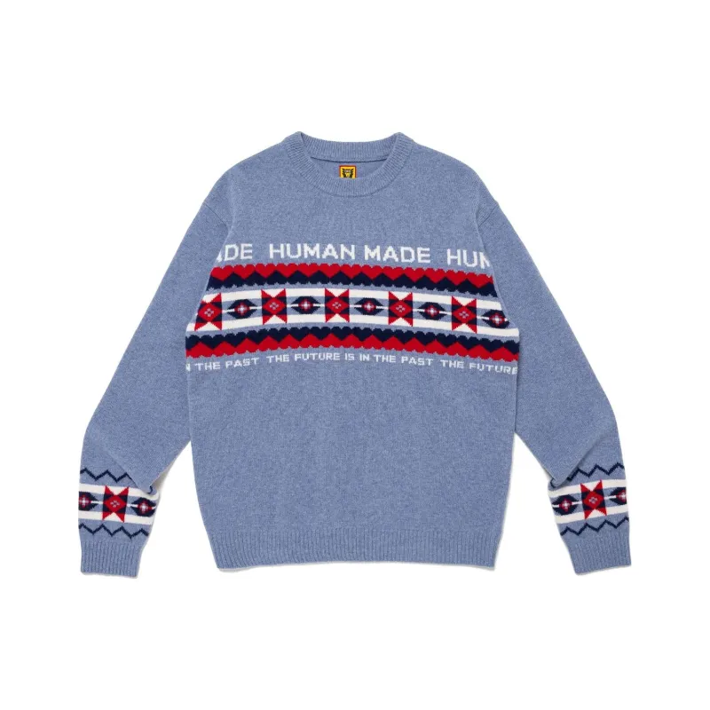 HUMAN MADE Sweaters Unisex-0