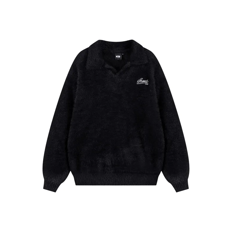 ICONS Lab Sweaters Unisex-5
