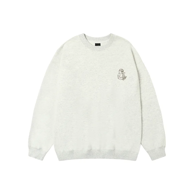 JUNGLE TIGER Sweatshirts Unisex-2
