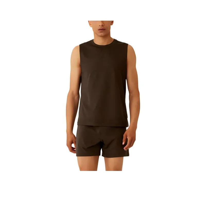 Alo Yoga Tank Tops Men-6