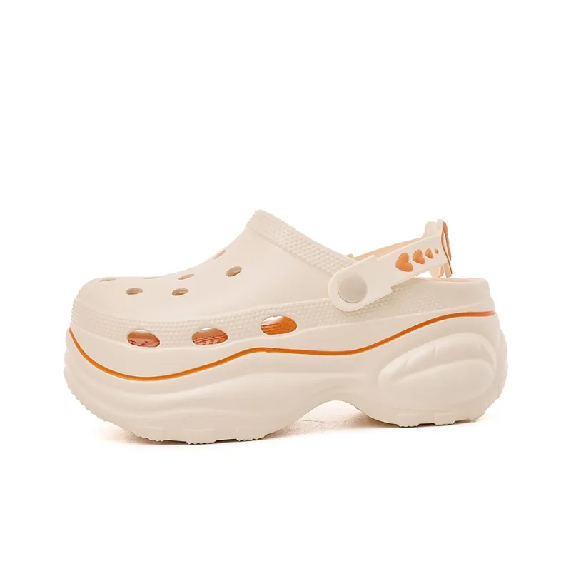 King Jinmai Clogs Women's-5