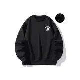 Black (Fleece-Lined)