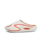 White Orange