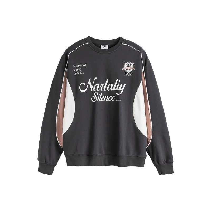 NARTALIY Sweatshirts Unisex-4