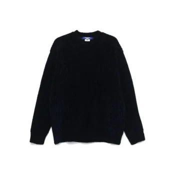 JUNYA WATANABE Crewneck Knitted Jumper
