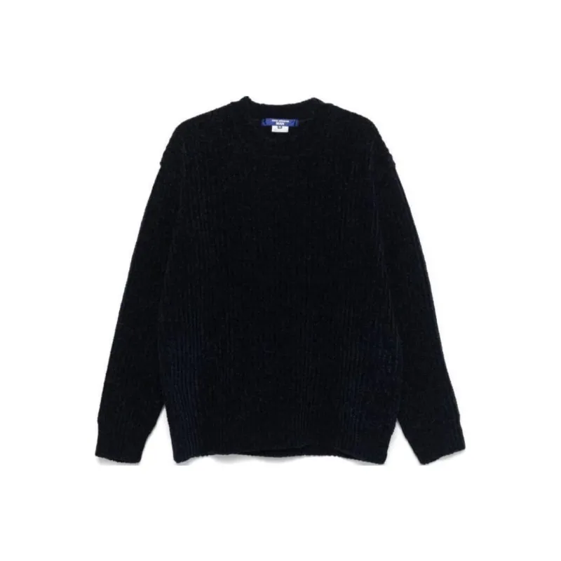 JUNYA WATANABE Crewneck Knitted Jumper-0