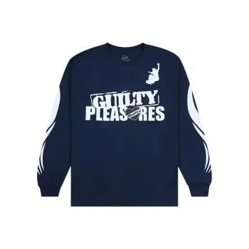 PLEASURES Guilty Long Sleeve