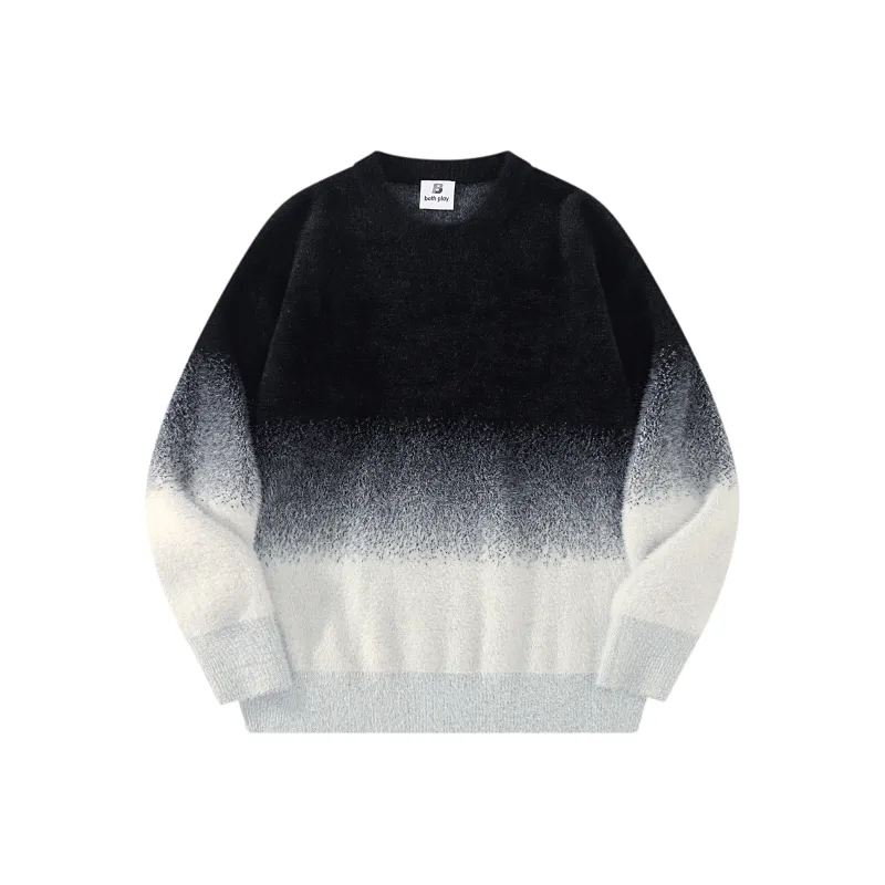 BOTH PLAY Knitwear Unisex-3