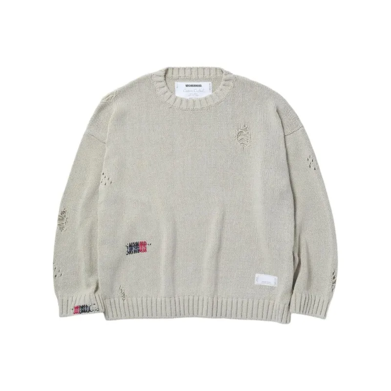 NEIGHBORHOOD Sweaters Unisex-0