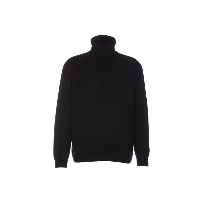 TEN C Virgin wool Jumper-0