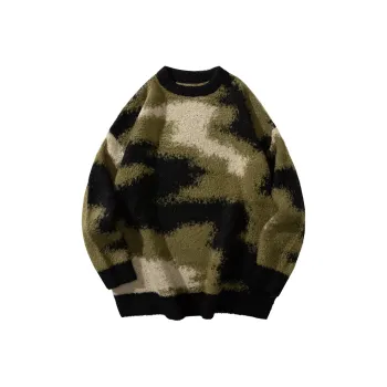 MPUX Knitwear Unisex
