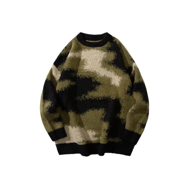 MPUX Knitwear Unisex-0