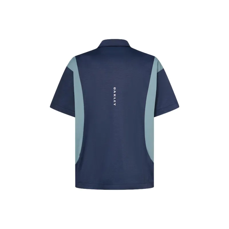 Oakley Shirts Men Blue-1