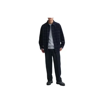 UNIQLO Sweater Unisex Navy Blue