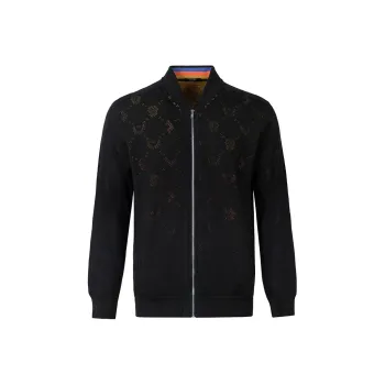 LIU·JO UOMO Knitwear Men's Black