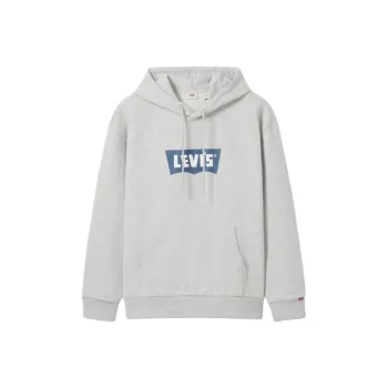 Levis Sweatshirts Men Gray