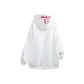 White (Fleece-Lined)