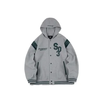 Suamoment Jackets Unisex
