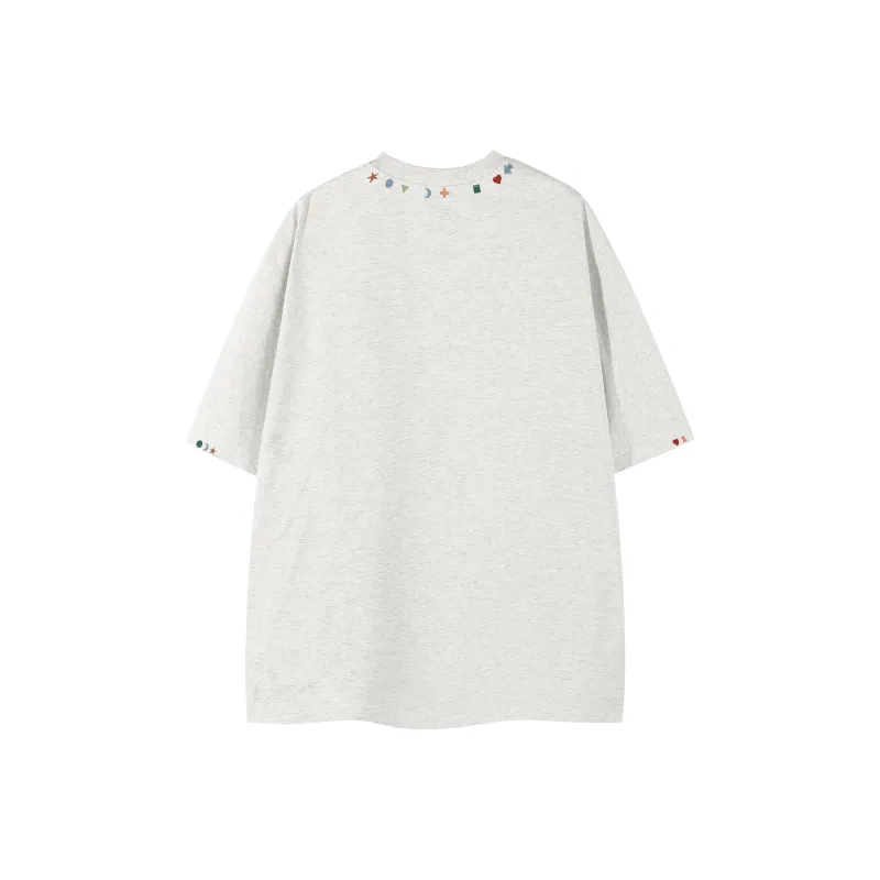 ARTSMAN T Shirts Unisex-5