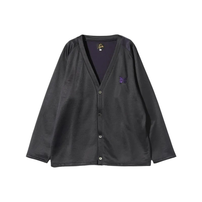 Needles V Neck Cardigan-0