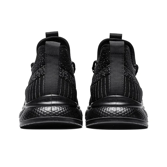 G.N.SHIJIA Breathable Lightweight Height Increasing Rebound Low Top Casual Shoes Men's-3