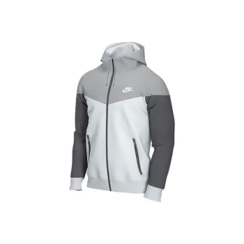 Nike Jackets Men Gray