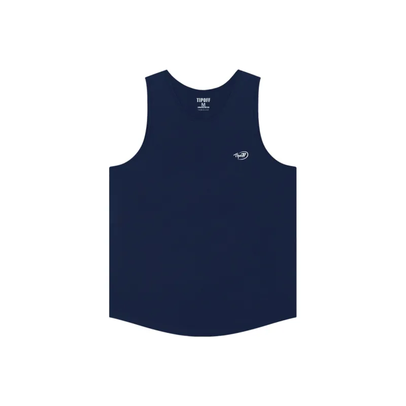 TIP OFF Tank Tops Unisex-12