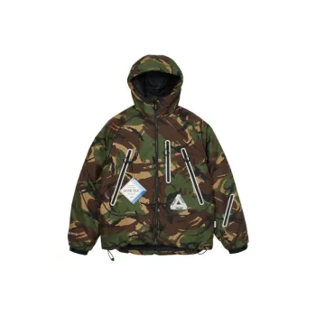 PALACE Gore Tex Infinium P Tech Jacket