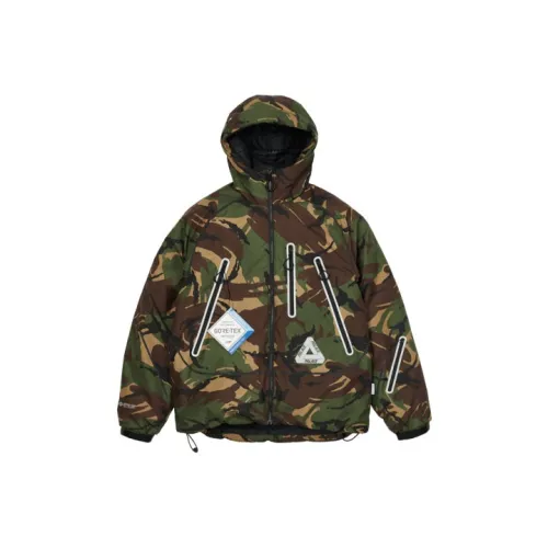 PALACE Gore Tex Infinium P Tech Jacket