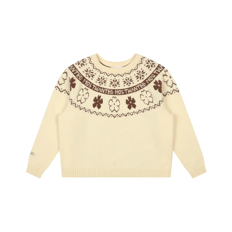 MostwantedLab Sweaters Unisex-4