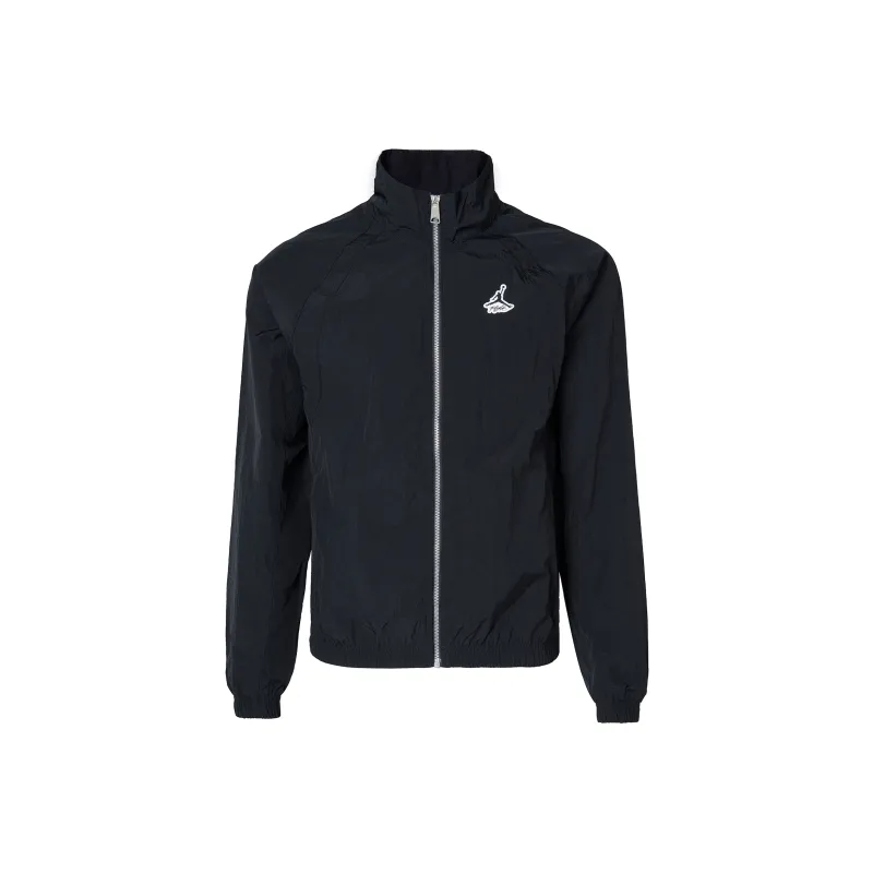 Jordan Jackets Coats Men's Black-0