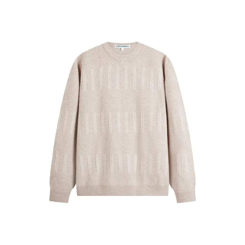 FAIRWHALE Sweaters Unisex-4