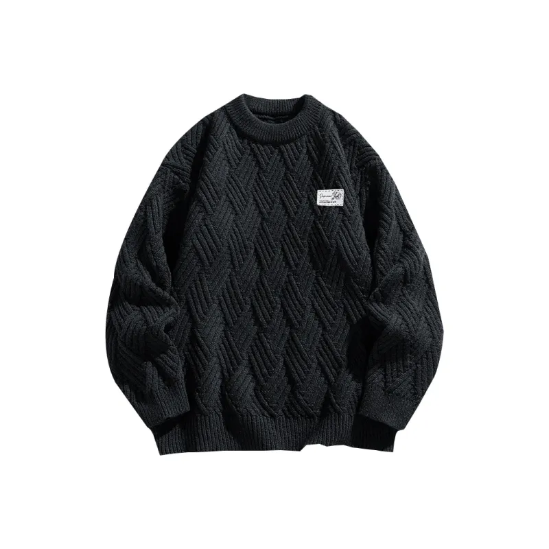Supremo Cat Sweaters Unisex-12
