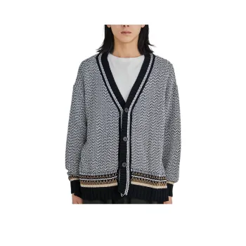 UNITED TOKYO Knitwear Men's Black